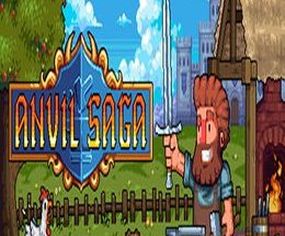 Anvil Saga