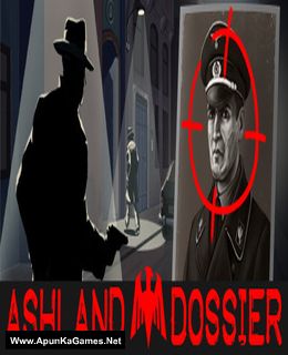 Ashland Dossier Cover, Poster, Full Version, PC Game, Download Free