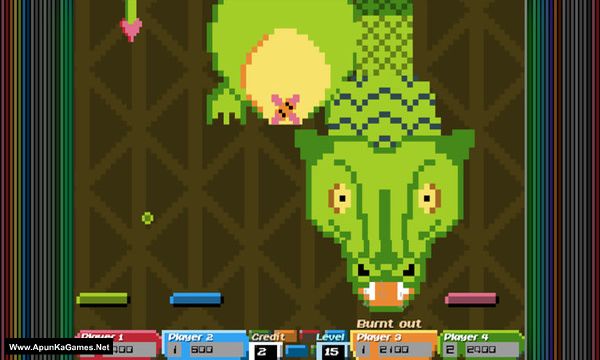 Beautiful Bricks Screenshot 1, Full Version, PC Game, Download Free