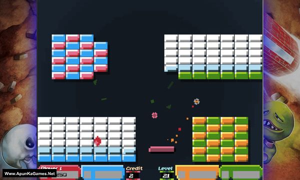 Beautiful Bricks Screenshot 3, Full Version, PC Game, Download Free