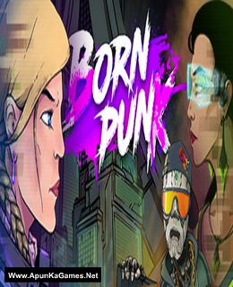 Born Punk Cover, Poster, Full Version, PC Game, Download Free