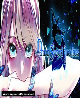 Demon Sword: Incubus Cover, Poster, Full Version, PC Game, Download Free