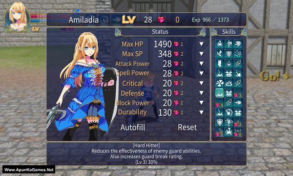 Demon Sword: Incubus Screenshot 1, Full Version, PC Game, Download Free