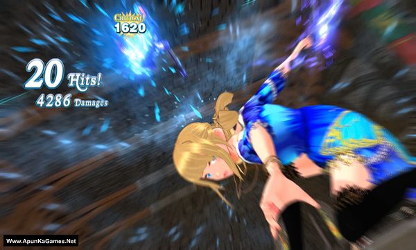 Demon Sword: Incubus Screenshot 3, Full Version, PC Game, Download Free