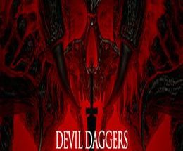Devil Daggers