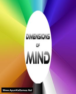 Dimensions of Mind Cover, Poster, Full Version, PC Game, Download Free