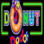 Donut Dodo