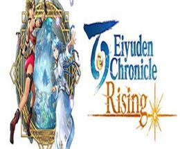 Eiyuden Chronicle: Rising