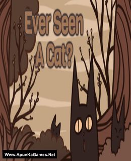 Ever Seen A Cat? 2 Cover, Poster, Full Version, PC Game, Download Free