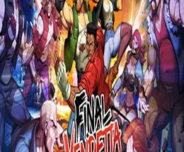 Final Vendetta