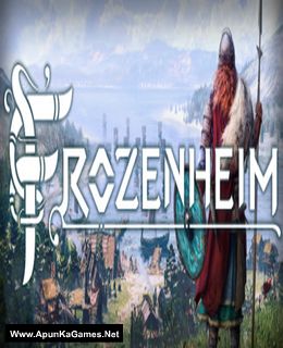 Frozenheim Cover, Poster, Full Version, PC Game, Download Free