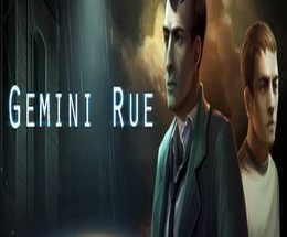Gemini Rue