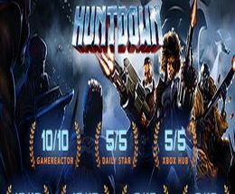 Huntdown