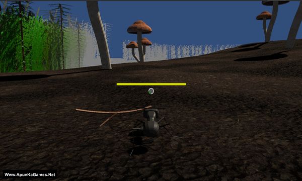 Insect Simulator Screenshot 3, Full Version, PC Game, Download Free