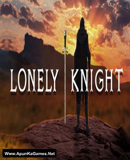 Lonely Knight Cover, Poster, Full Version, PC Game, Download Free