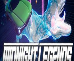 Midnight Legends