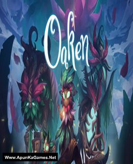 Oaken Cover, Poster, Full Version, PC Game, Download Free