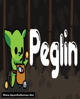 Peglin Cover, Poster, Full Version, PC Game, Download Free