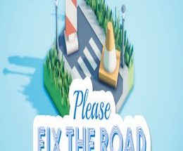 Please Fix The Road