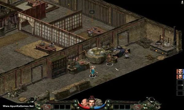 Prince of Qin Screenshot 1, Full Version, PC Game, Download Free