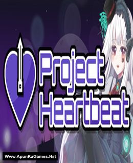 Project Heartbeat Cover, Poster, Full Version, PC Game, Download Free
