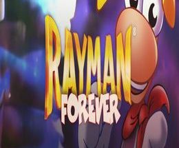 Rayman Forever