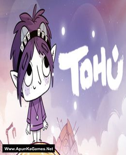 TOHU Cover, Poster, Full Version, PC Game, Download Free