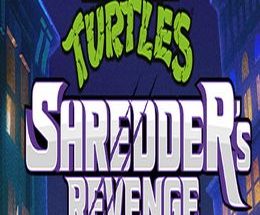 Teenage Mutant Ninja Turtles: Shredder’s Revenge