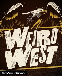 Weird West  Baixe e compre hoje - Epic Games Store