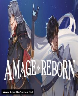 A Mage Reborn Cover, Poster, Full Version, PC Game, Download Free