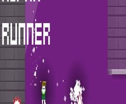 Alpha Runner