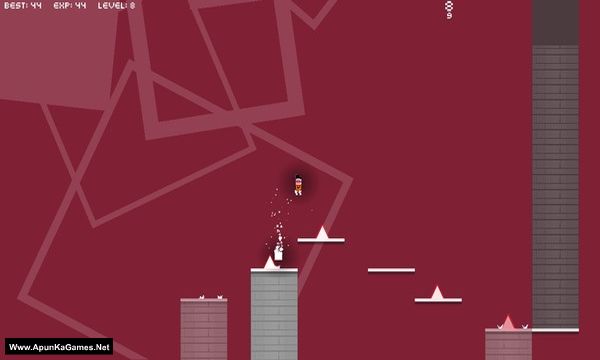 Alpha Runner Screenshot 1, Full Version, PC Game, Download Free