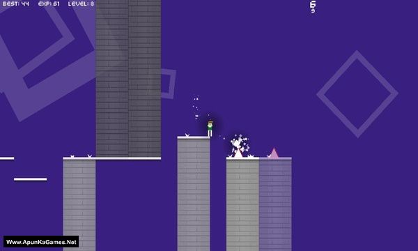 Alpha Runner Screenshot 3, Full Version, PC Game, Download Free