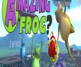 Amazing Frog