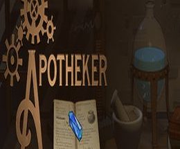 Apotheker