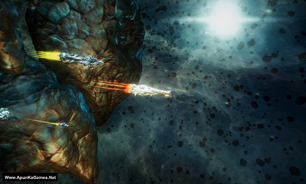 Astrox Imperium Screenshot 3, Full Version, PC Game, Download Free