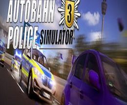 Autobahn Police Simulator 3