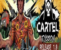 Cartel Tycoon