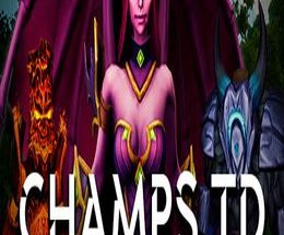 Champs TD