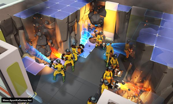 Evil Genius 2: World Domination Screenshot 1, Full Version, PC Game, Download Free