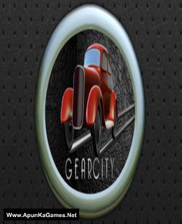 GearCity Cover, Poster, Full Version, PC Game, Download Free