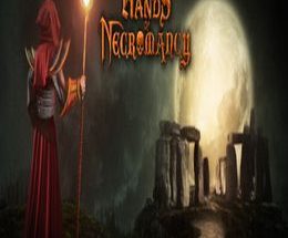 Hands of Necromancy