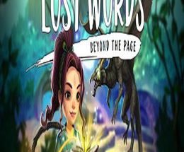 Lost Words: Beyond the Page