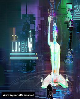 Lux Ex: Legacy Cover, Poster, Full Version, PC Game, Download Free