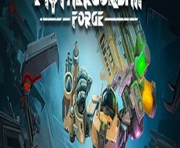 MOTHERGUNSHIP: FORGE