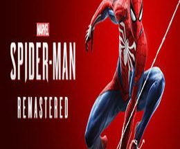 Marvel’s Spider-Man Remastered