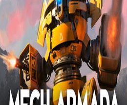 Mech Armada