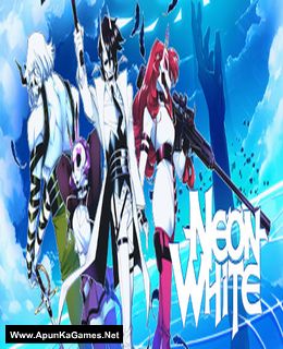 Neon White PC Game - Free Download Full Version