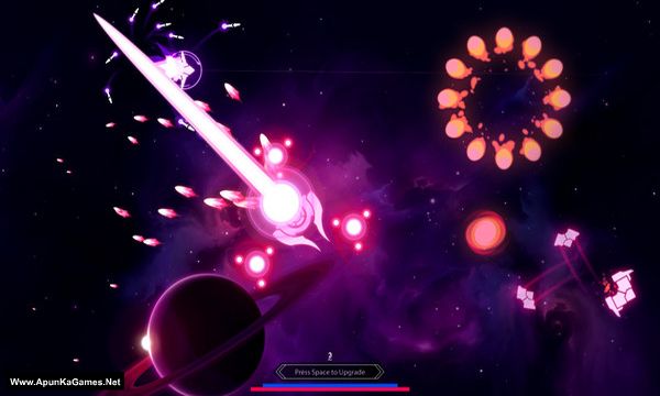 Nova Drift Screenshot 1, Full Version, PC Game, Download Free