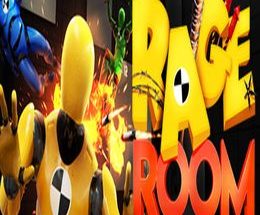 Rage Room